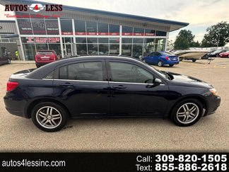 Used 2013 Chrysler 200 LX image 1