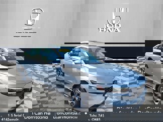 Certified 2023 Honda Accord EX image 1