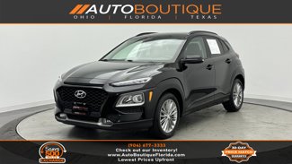 Used 2020 Hyundai Kona SEL Plus image 1