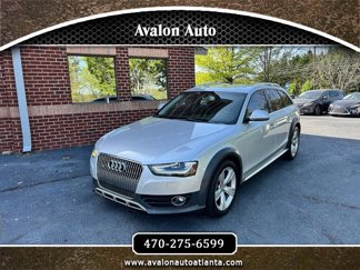 Used 2013 Audi A4 Prestige image 1