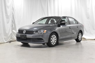 Used 2015 Volkswagen Jetta S image 1