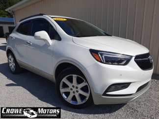 Used 2017 Buick Encore Premium w/ Experience Buick Package image 1