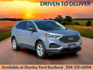 Used 2020 Ford Edge SE image 1