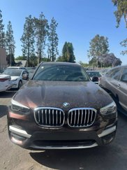 Used 2019 BMW X3 sDrive30i w/ Driving Assistance Package image 1