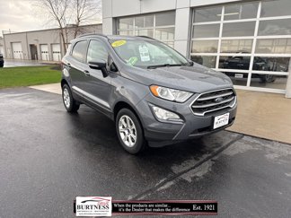 Used 2018 Ford EcoSport SE w/ SE Convenience Package image 1