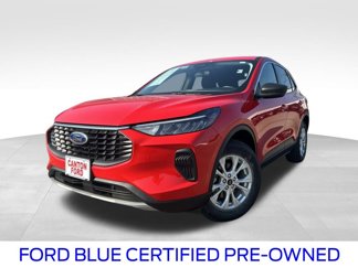 Certified 2024 Ford Escape Active w/ Tech Pack #1 360° Tour