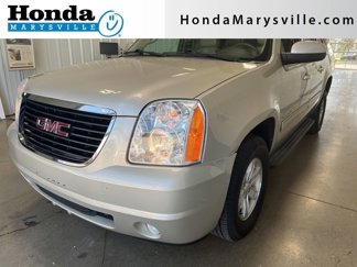 Used 2013 GMC Yukon XL SLT image 1