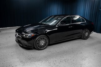 Certified 2025 Mercedes-Benz C 300 Sedan image 1