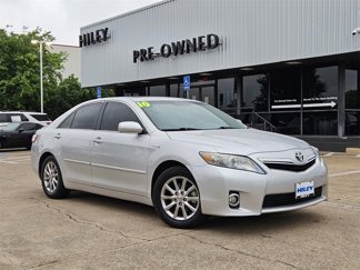 Used 2010 Toyota Camry Hybrid image 1