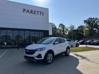Used 2021 Buick Encore GX Preferred w/ Cold Weather Comfort Package video 1