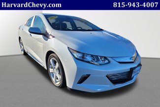 Used 2019 Chevrolet Volt LT w/ Power Convenience Package image 1