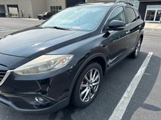 Used 2014 MAZDA CX-9 Grand Touring w/ GT Technology Package image 1