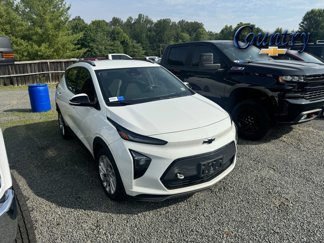Used 2022 Chevrolet Bolt EUV LT w/ Comfort Package image 1