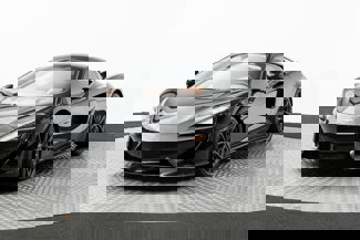 Used 2017 McLaren 570S Coupe image 1