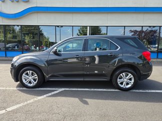 Used 2014 Chevrolet Equinox LS image 1