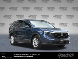 Used 2024 Honda CR-V EX-L image 1