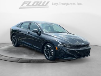 Used 2021 Kia K5 GT-Line w/ GT-Line FWD Premium Package image 1