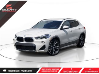 Used 2019 BMW X2 xDrive28i w/ M Sport X Package image 1