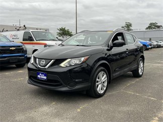Used 2019 Nissan Rogue Sport SV image 1