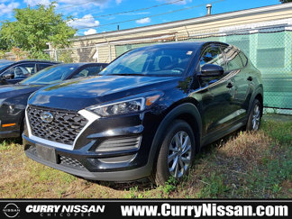 Used 2019 Hyundai Tucson SE image 1