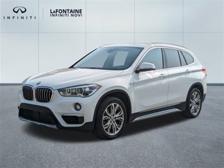 Used 2018 BMW X1 xDrive28i image 1