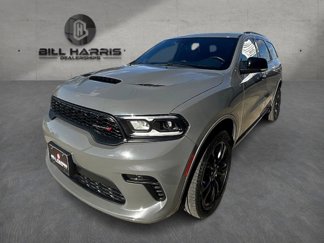 Used 2022 Dodge Durango GT image 1