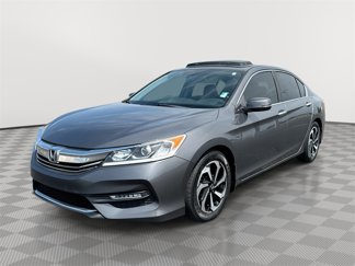 Used 2016 Honda Accord EX-L image 1