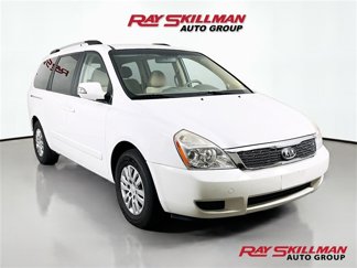 Used 2011 Kia Sedona LX image 1