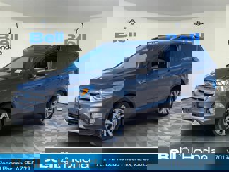 Used 2017 Ford Escape Titanium image 1