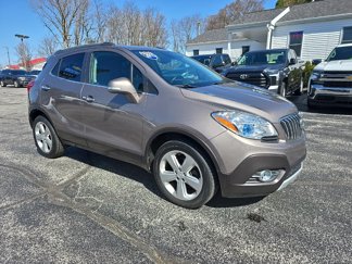 Used 2015 Buick Encore Leather image 1