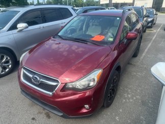 Used 2014 Subaru Crosstrek 2.0i Premium w/ Moonroof Package image 1