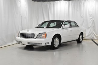 Used 2005 Cadillac De Ville image 1