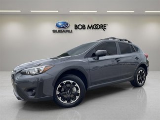 Used 2023 Subaru Crosstrek 2.0i Premium image 1