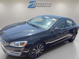 Used 2018 Volvo S60 T5 Inscription Platinum image 1