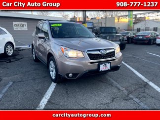 Used 2016 Subaru Forester 2.5i Limited image 1