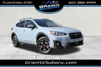 Used 2019 Subaru Crosstrek 2.0i Premium image 1