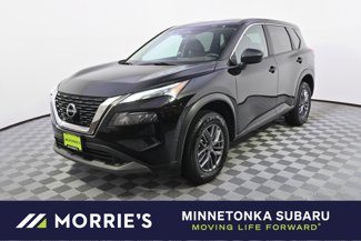 Used 2023 Nissan Rogue S image 1