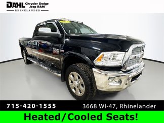 Used 2014 RAM 2500 Limited image 1