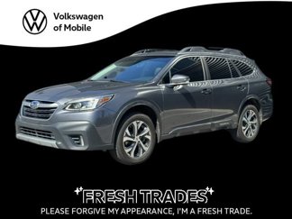 Used 2021 Subaru Outback Limited XT image 1