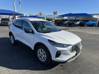 New 2024 Ford Escape Active w/ Tech Pack #1 image 1