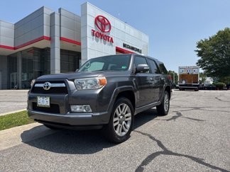 Used 2011 Toyota 4Runner Limited image 1