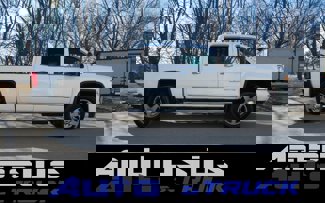 Used 2015 GMC Sierra 2500 Denali image 1