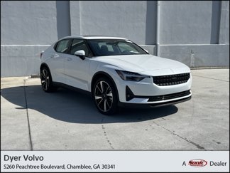 Used 2022 Polestar Polestar 2 w/ Plus Package image 1