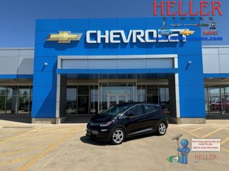 Used 2019 Chevrolet Bolt LT image 1