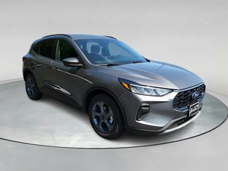 New 2025 Ford Escape ST-Line image 1