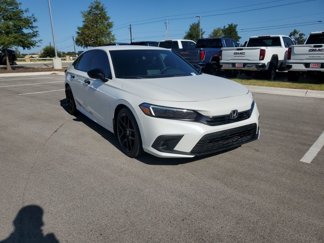 Used 2023 Honda Civic Sport image 1