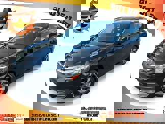 Used 2016 Honda Civic LX image 1