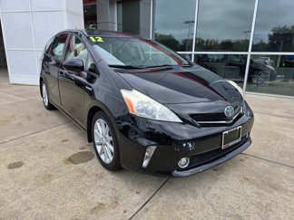 Used 2012 Toyota Prius V Five image 1