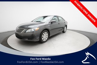 Used 2009 Toyota Camry Hybrid image 1