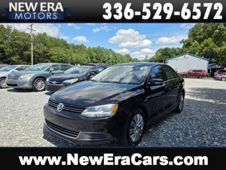 Used 2013 Volkswagen Jetta SE image 1